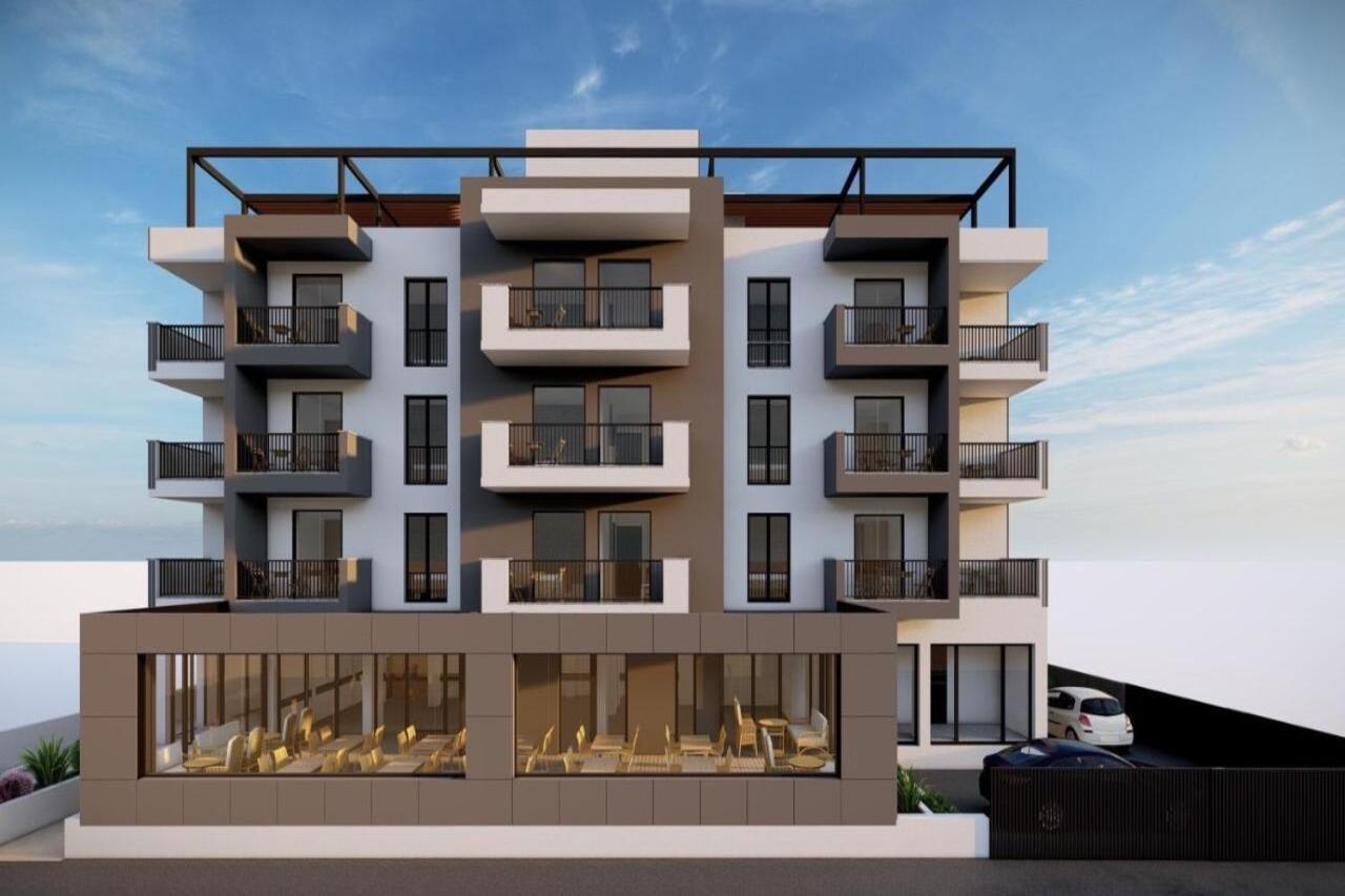Hotel Millennium By Aycon