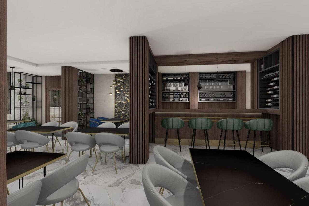 Millennium By Aycon Hotel Budva