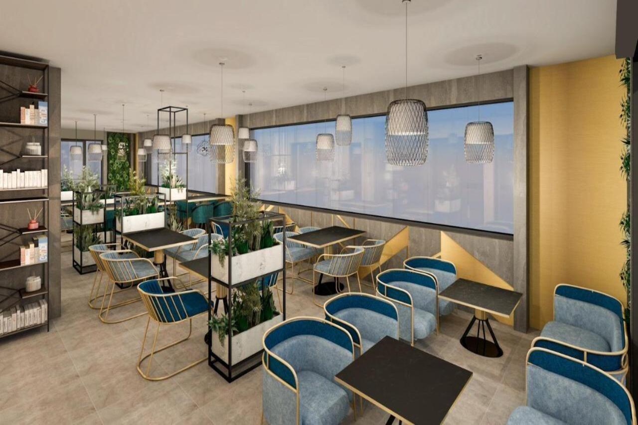 Millennium By Aycon Hotel Budva